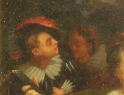 Scène en particulier g