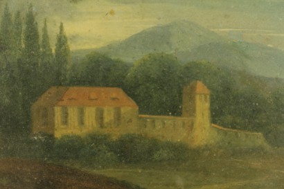 Scène en particulier g