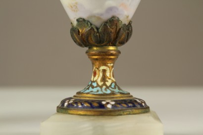 Coppia di Vasi