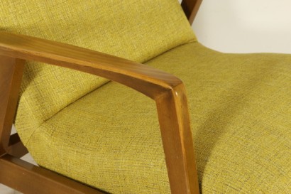 Especial 50 años-60 sillón