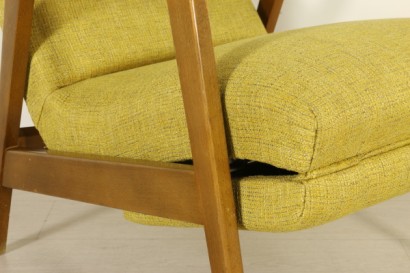 Especial 50 años-60 sillón
