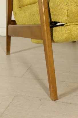 Especial 50 años-60 sillón