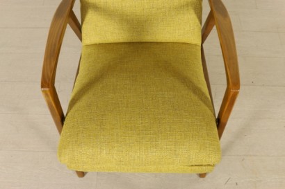 Silla años 50-60