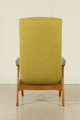 Sillón retro años 50-60