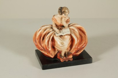 antiquariato, antichità, Ceramica, ceramica antica, Terracotta maiolicata, Terracotta maiolicata di Guido Cacciapuoti, Guido Cacciapuoti, #dimanoinmano, #antiquariato, #antichità, #ceramica, #CeramicaAntica, #TerracottaGuidoCacciapuoti, #madeinItaly