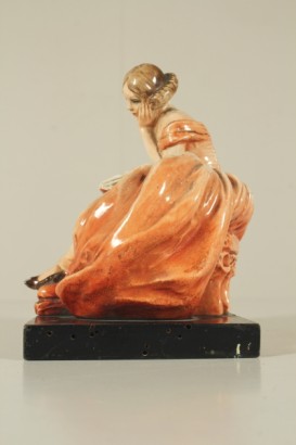 antiquariato, antichità, Ceramica, ceramica antica, Terracotta maiolicata, Terracotta maiolicata di Guido Cacciapuoti, Guido Cacciapuoti, #dimanoinmano, #antiquariato, #antichità, #ceramica, #CeramicaAntica, #TerracottaGuidoCacciapuoti, #madeinItaly