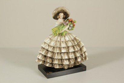 antiquités, antiquité, Céramiques, céramiques anciennes, Terre cuite majolique, Terre cuite majolique de Guido Cacciapuoti, Guido Cacciapuoti, # {* $ 0 $ *}, #antiquités, # antiquités, #ceramics, #CeramicAntica, #TerracottaGuidoCacciapuoly, #madeinIta