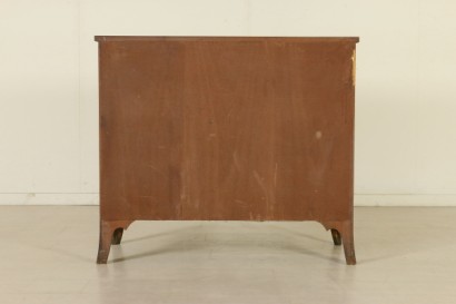 Commode rétro anglais
