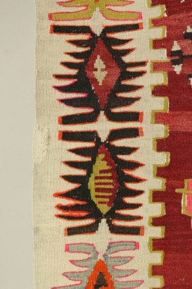 antiques, antiquity, antique carpet, Kilim carpet, Turkish carpet, # {* $ 0 $ *}, #antiques, # antiquity, #ancient carpet, #Kilim carpet, #Turkish carpet