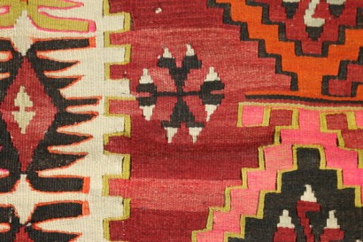 antiques, antiquity, antique carpet, Kilim carpet, Turkish carpet, # {* $ 0 $ *}, #antiques, # antiquity, #ancient carpet, #Kilim carpet, #Turkish carpet