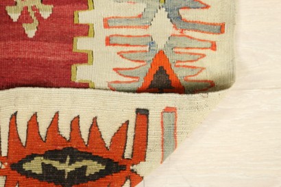 antiques, antiquity, antique carpet, Kilim carpet, Turkish carpet, # {* $ 0 $ *}, #antiques, # antiquity, #ancient carpet, #Kilim carpet, #Turkish carpet