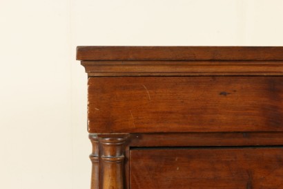 Particular Empire Dresser