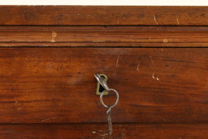 Particular Empire Dresser