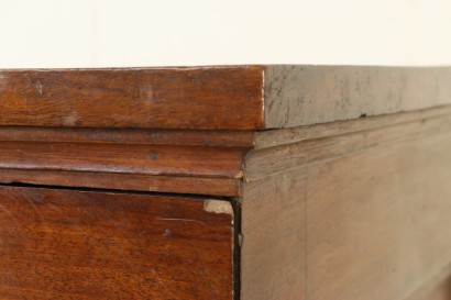 Particular Empire Dresser