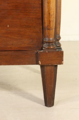 Particular Empire Dresser