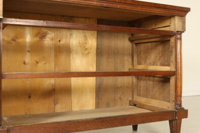 Inland Empire Dresser