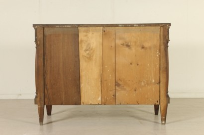 Retro Empire Dresser