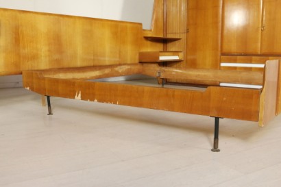 di mano in mano, camera anni 50-60, camera anni 50, camera anni 60, anni 50, anni 60, camera vintage, camera di modernariato, camera completa vintage, armadio anni 50, armadio anni 60, letto anni 50, letto anni 60, letto matrimoniale anni 50, letto matrimoniale anni 60