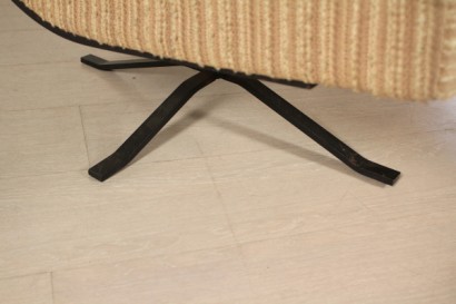 Besonders kleines Sofa 60 Jahre