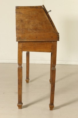 Lato Scrittoio a ribalta in stile Neoclassico