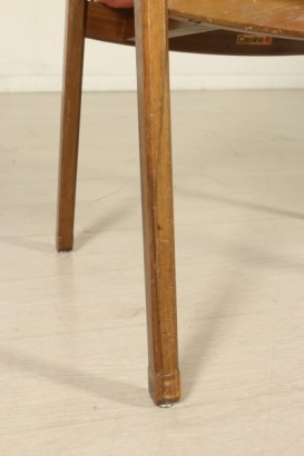 antiquités modernes, design, vintage, fauteuil, fauteuil design, fauteuil d'antiquités modernes, fauteuil vintage, fauteuil bergère des années 1960, # {* $ 0 $ *}, #modernariat, #design, #vintage, #madeinitaly