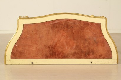 Salotto stile Barocchetto