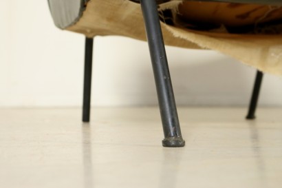 moderne Antiquitäten, Design, Vintage, Sessel, Designer Sessel, moderne Sessel, Vintage Sessel, 50er Sessel, # {* $ 0 $ *}, #modernariato, #design, #vintage, #madeinitaly