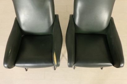 moderne Antiquitäten, Design, Vintage, Sessel, Designer Sessel, moderne Sessel, Vintage Sessel, 50er Sessel, # {* $ 0 $ *}, #modernariato, #design, #vintage, #madeinitaly