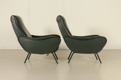 moderne Antiquitäten, Design, Vintage, Sessel, Designer Sessel, moderne Sessel, Vintage Sessel, 50er Sessel, # {* $ 0 $ *}, #modernariato, #design, #vintage, #madeinitaly