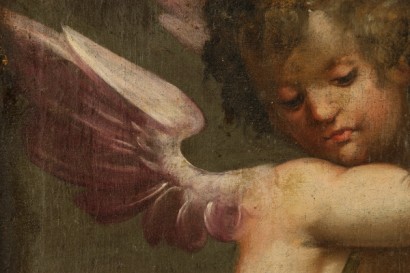 Pier Francesco Mazzucchelli detto il Morazzone (1573-1626), scuola di