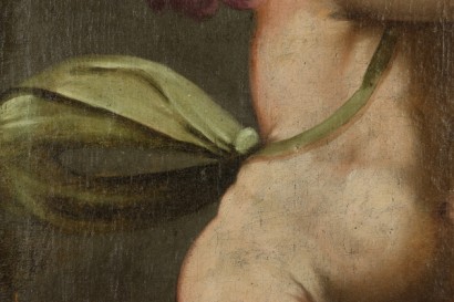 Pier Francesco Mazzucchelli detto il Morazzone (1573-1626), scuola di