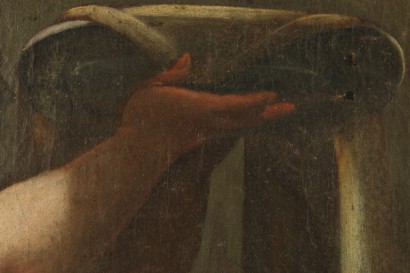 Pier Francesco Mazzucchelli detto il Morazzone (1573-1626), scuola di