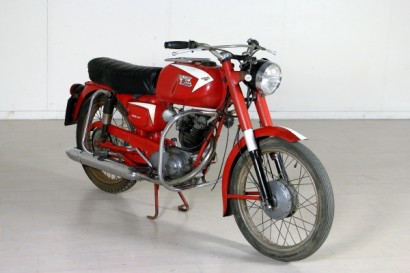 Moto Morini