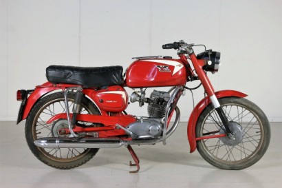 Moto Morini