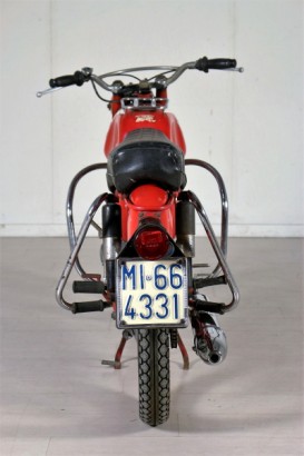 Retro Moto Morini
