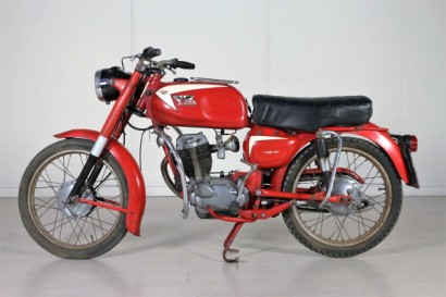 Lato Moto Morini