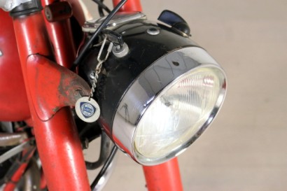 Fanale Moto Morini