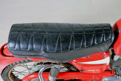 Sedile Moto Morini