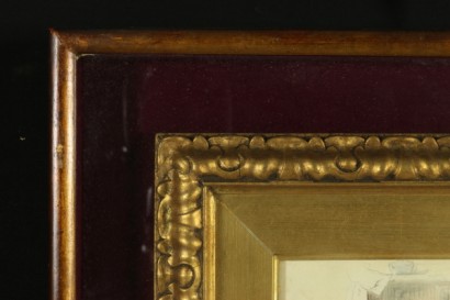 Cornice Antonio Rotta (1828-1903), Fanciulli