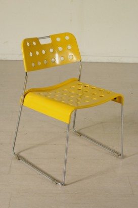 modernariato, design, vintage, sedie, sedie di design, sedie di modernariato, sedie vintage, sedie anni 70, Sedie Bieffeplast, #dimanoinmano, #modernariato, #design, #vintage, #madeinitaly