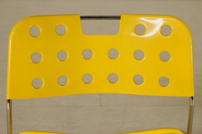modernariato, design, vintage, sedie, sedie di design, sedie di modernariato, sedie vintage, sedie anni 70, Sedie Bieffeplast, #dimanoinmano, #modernariato, #design, #vintage, #madeinitaly