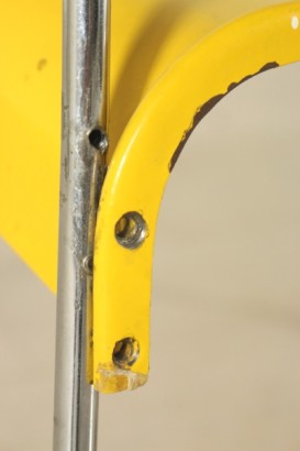 modernariato, design, vintage, sedie, sedie di design, sedie di modernariato, sedie vintage, sedie anni 70, Sedie Bieffeplast, #dimanoinmano, #modernariato, #design, #vintage, #madeinitaly