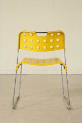 modernariato, design, vintage, sedie, sedie di design, sedie di modernariato, sedie vintage, sedie anni 70, Sedie Bieffeplast, #dimanoinmano, #modernariato, #design, #vintage, #madeinitaly