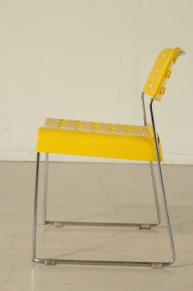 modernariato, design, vintage, sedie, sedie di design, sedie di modernariato, sedie vintage, sedie anni 70, Sedie Bieffeplast, #dimanoinmano, #modernariato, #design, #vintage, #madeinitaly