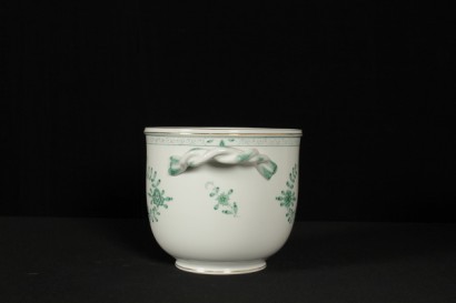 antiquariato, antichità, Ceramica, ceramica antica, Vaso Meissen, #dimanoinmano, #antiquariato, #antichità, #ceramica, #CeramicaAntica, #VasoMeissen, #madeinItaly