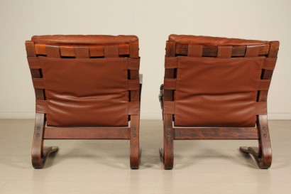 Retros años 80 sillones