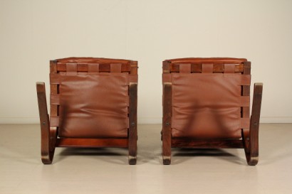 Sillones años 80