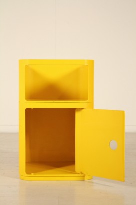 Interno Mobile Kartell