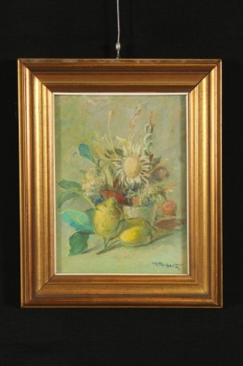 Riccardo Ruberti (1893-)