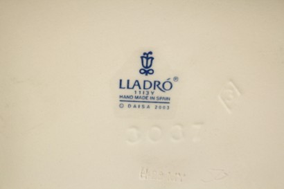 Reggilibri Lladro